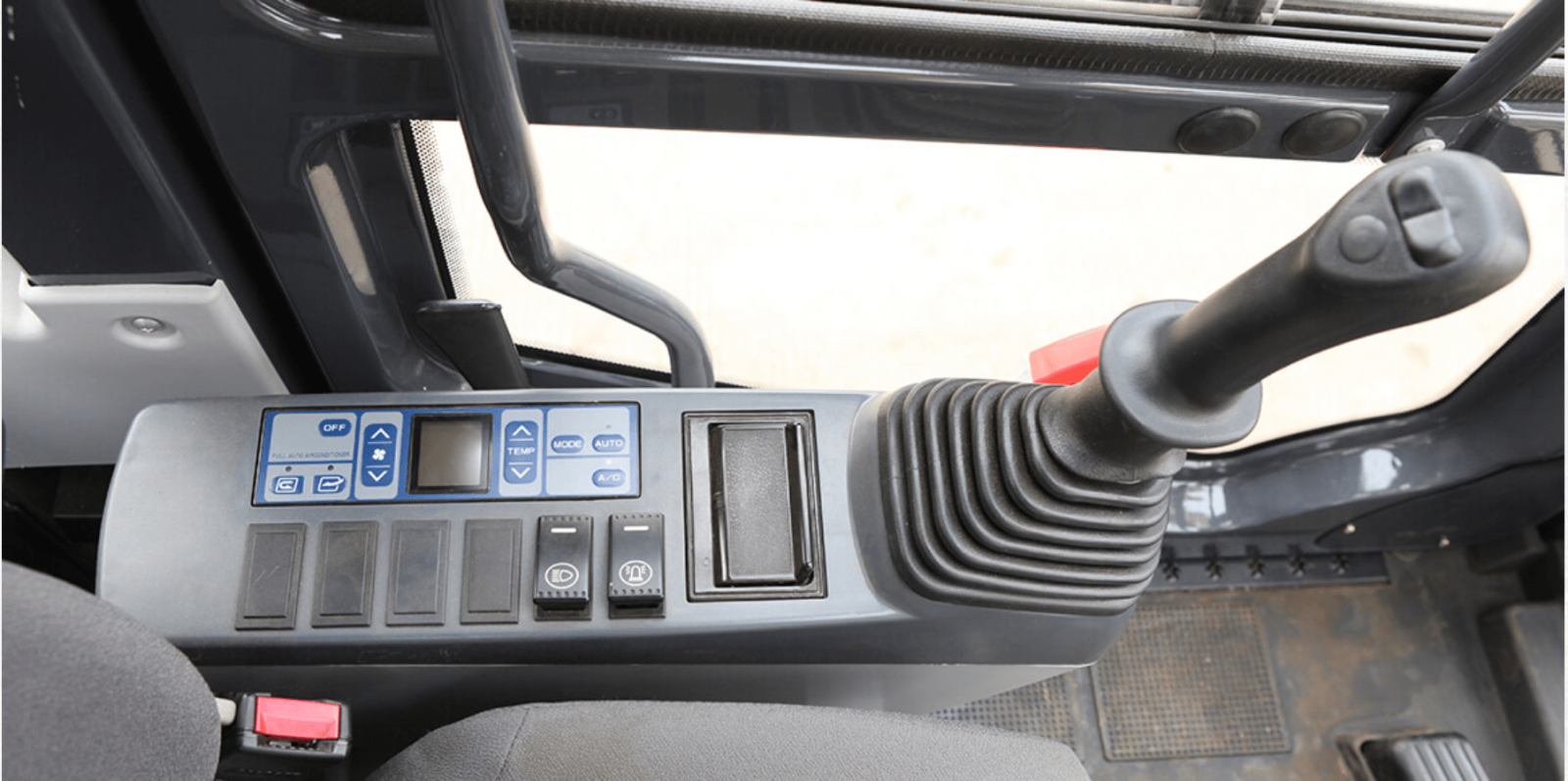 Máy Xúc Đào Bánh Xích LiuGong CLG925E - Giải Pháp Tối Ưu Cho Công Trình Xây Dựng